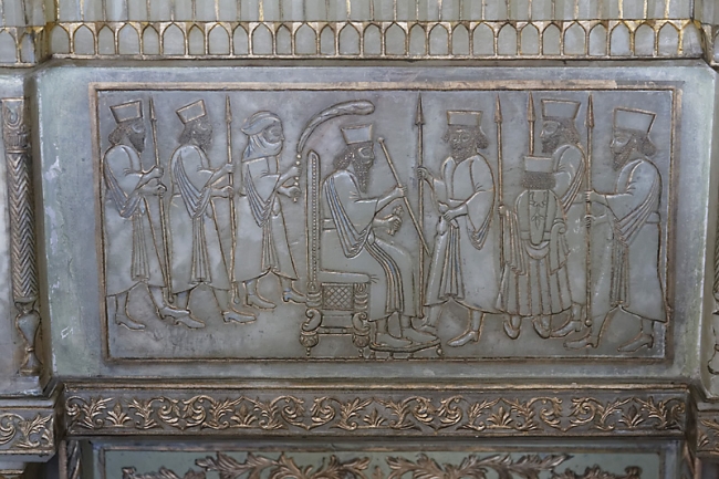 Chiraz-Naranjestan museum-072